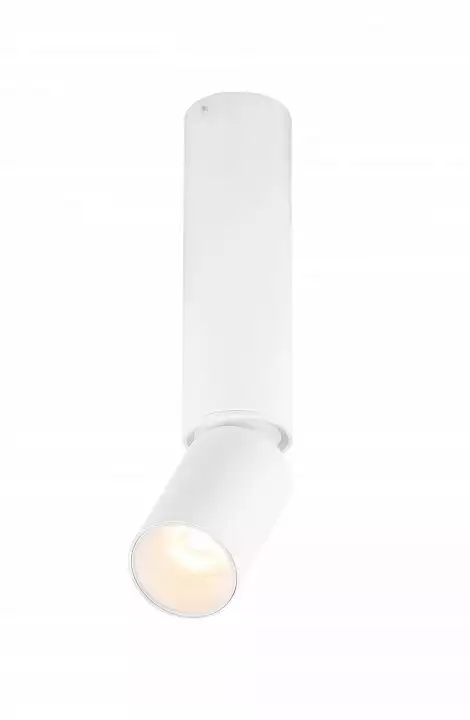 Потолочный светодиодный светильник Globo Luwin 55001-8