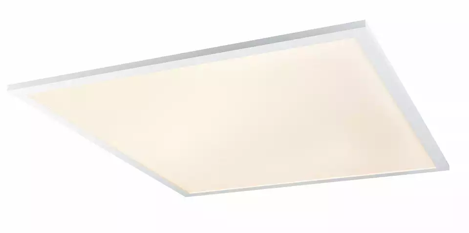 Потолочный светодиодный светильник Globo Rosi 41604D6
