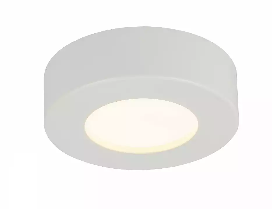 Потолочный светодиодный светильник Globo Paula 41605-6