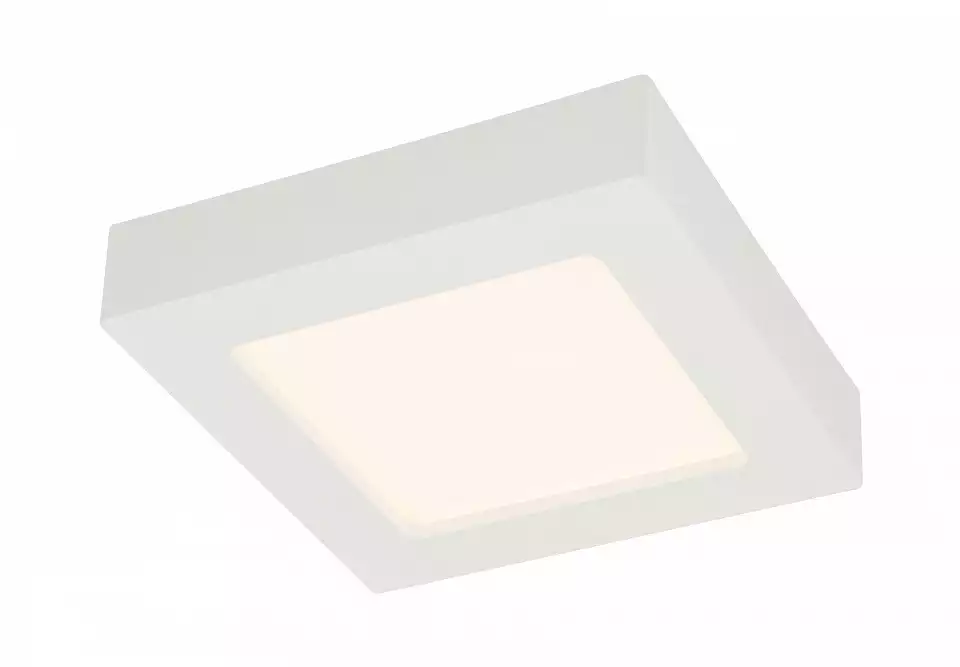 Потолочный светодиодный светильник Globo Svenja 41606-12