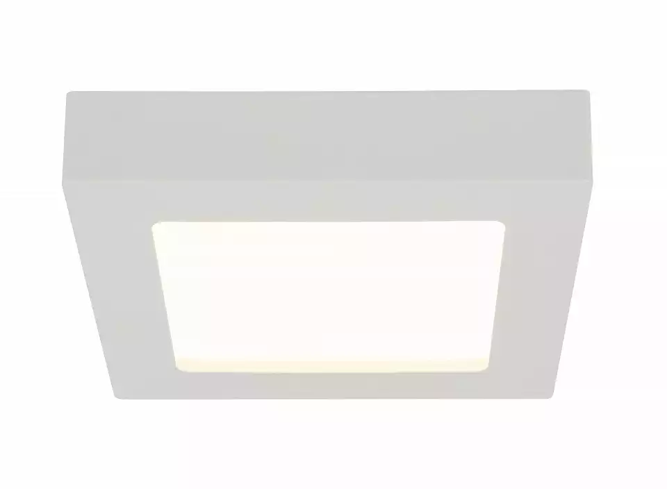 Потолочный светодиодный светильник Globo Svenja 41606-18