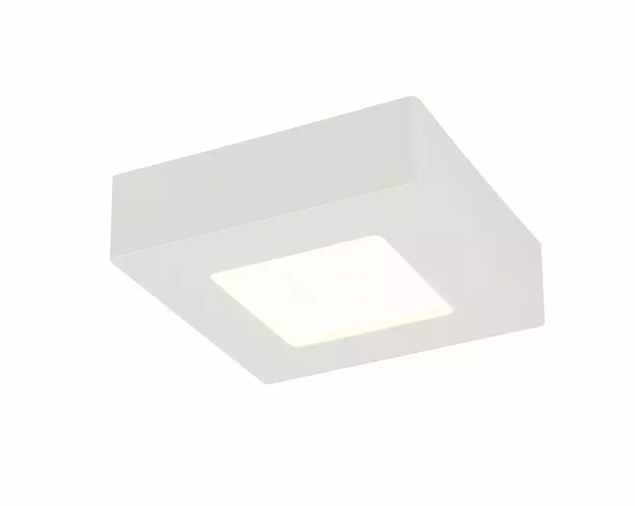 Потолочный светодиодный светильник Globo Svenja 41606-6