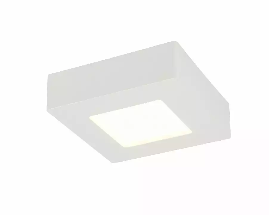 Потолочный светодиодный светильник Globo Svenja 41606-9D