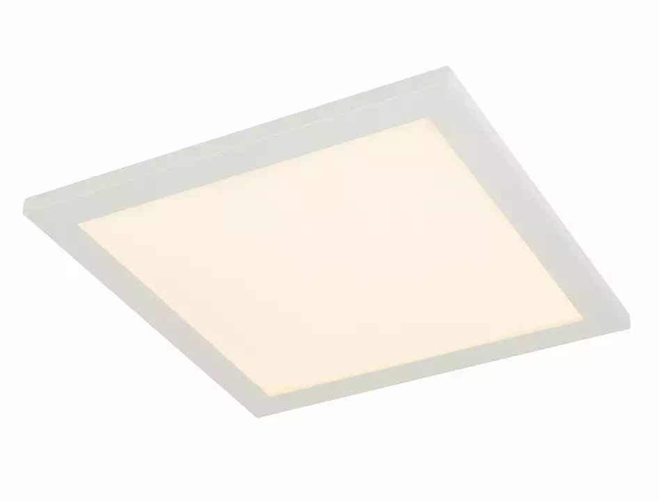 Потолочный светодиодный светильник Globo Rosi 41604D1