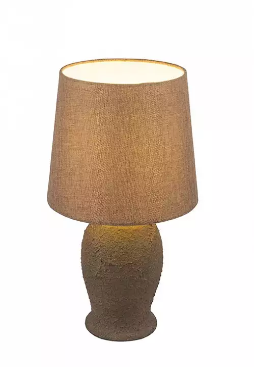 Настольная лампа Globo Rea 15262T