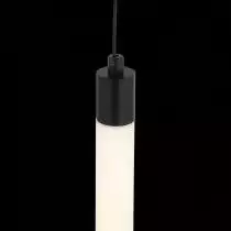 Подвесной светодиодный светильник ST Luce Bisaria SL393.403.01