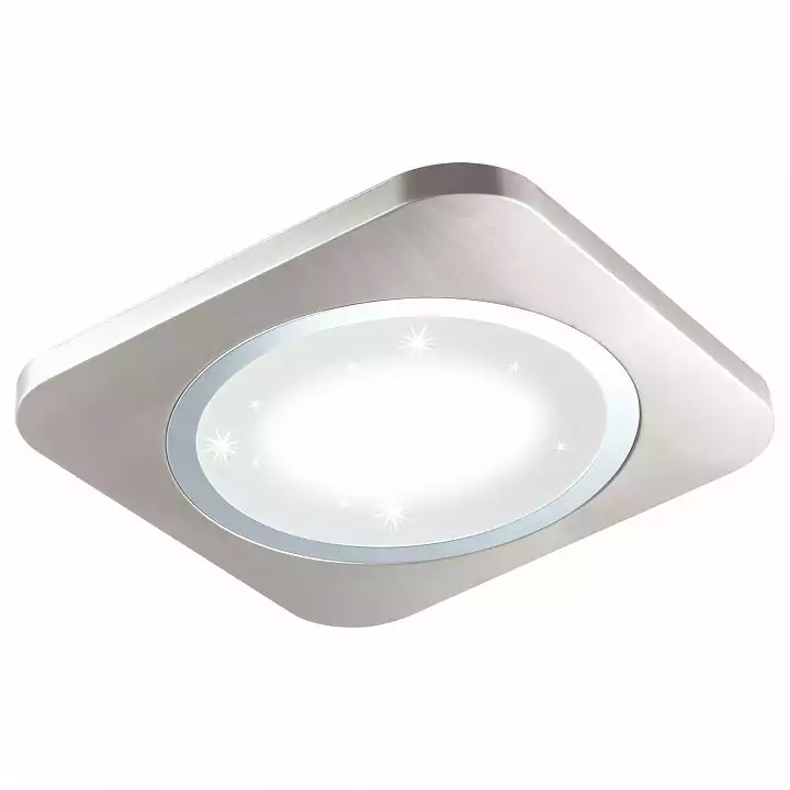 Настенно-потолочный светодиодный светильник Eglo Puyo-S 97664
