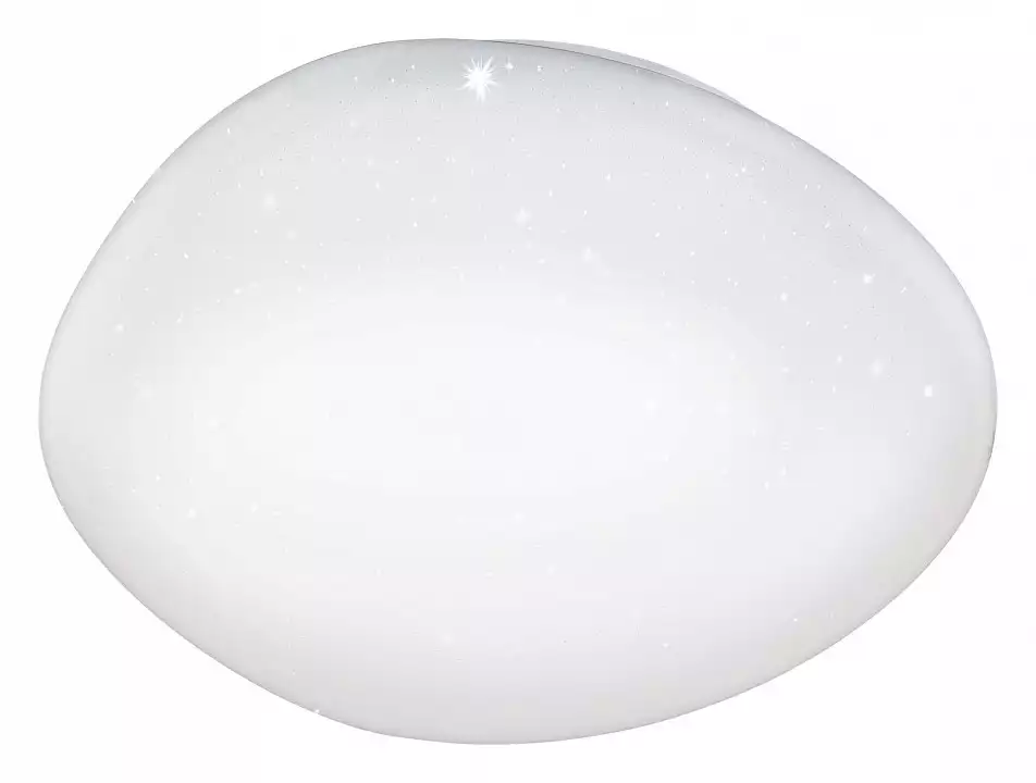 Настенно-потолочный светодиодный светильник Eglo Sileras 97577