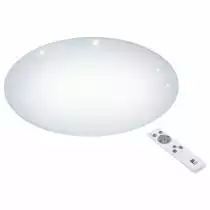 Потолочный светодиодный светильник Eglo Giron-S 97541