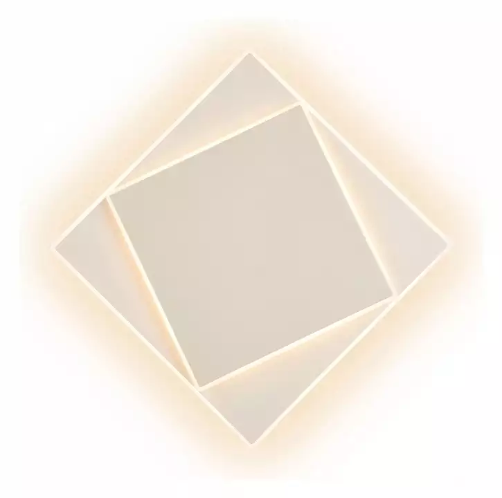 Настенно-потолочный светодиодный светильник Mantra Dakla 6426