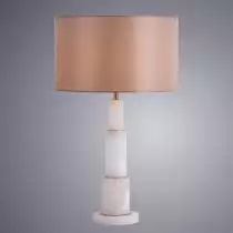Настольная лампа декоративная Arte Lamp Ramada A3588LT-1PB