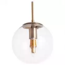Подвесной светильник Arte lamp Volare A1920SP-1AB