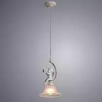 Подвесной светильник Arte Lamp Amur A1133SP-1WG
