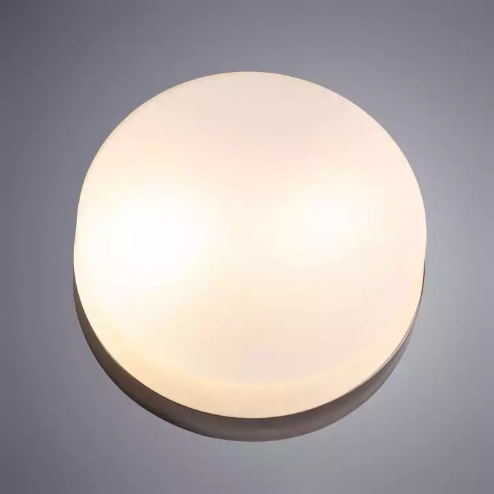 Накладной светильник Arte Lamp Aqua-Tablet A6047PL-2AB