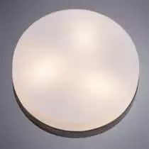 Накладной светильник Arte Lamp Aqua-Tablet A6047PL-3AB