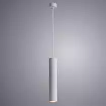 Arte lamp подвесной светильник Torre A1530SP-1WH