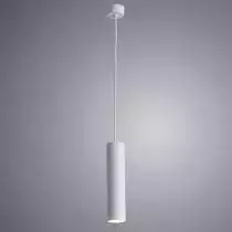 Arte lamp подвесной светильник Sirius A1524SP-1WH