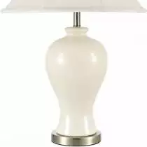 Настольная лампа декоративная Arti Lampadari Gianni Gianni E 4.1 LG