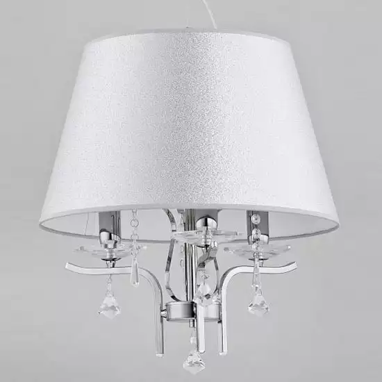 Настольная лампа декоративная Alfa Witraz 10658