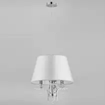 Настольная лампа декоративная Alfa Witraz 10658