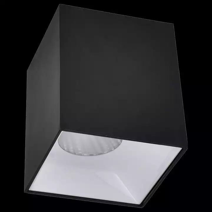 Накладной светильник Citilux Старк 1 CL7440210