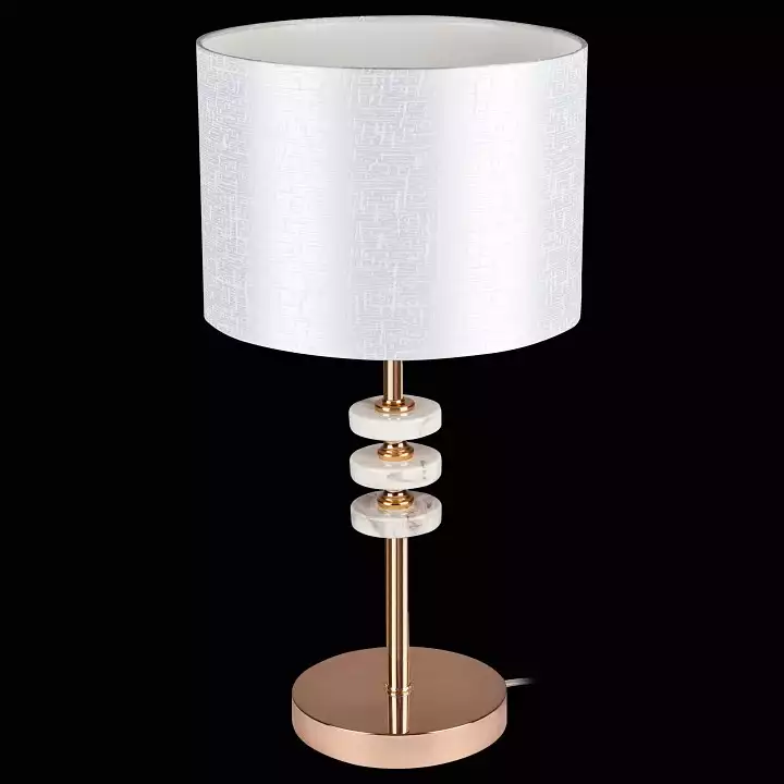Настольная лампа декоративная Freya Tiana FR5015TL-01G