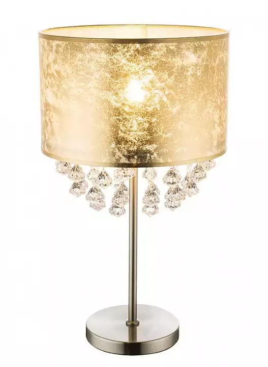 Настольная лампа декоративная Globo Amy 15187T3