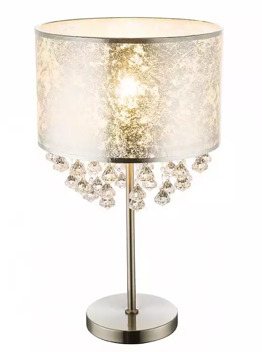 Настольная лампа декоративная Globo Amy 15188T3
