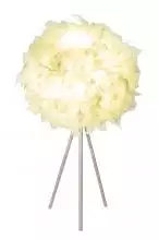 Настольная лампа декоративная Globo Katunga 15057T