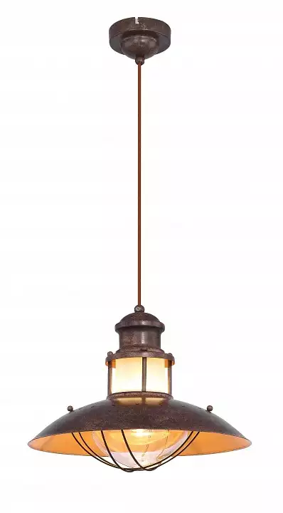 Подвесной светильник Globo Badalona 15355H