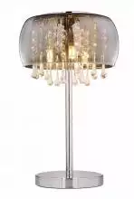 Настольная лампа декоративная Globo Kalla 15809T