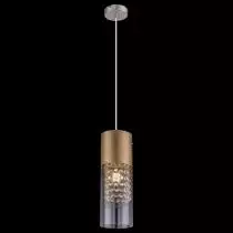 Подвесной светильник Globo Wemmo 15908-1G