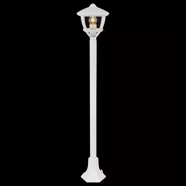 Наземный высокий светильник Globo Nollo 31993