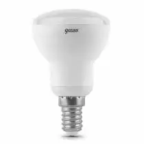 Лампа светодиодная Gauss 1060 E14 6Вт 4100K 106001206