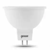 Лампа светодиодная Gauss 1015 GU5.3 7Вт 4100K 101505207