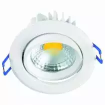 Встраиваемый светильник Horoz Electric Melisa-5 HRZ00000386