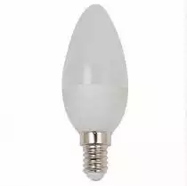 Лампа светодиодная Horoz Electric HL4360L E14 4Вт 3000K HRZ00000020