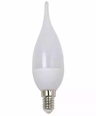 Лампа светодиодная Horoz Electric HL4370L E14 4Вт 3000K HRZ00000026