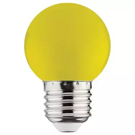 Лампа светодиодная Horoz Electric 001-017 E27 3Вт K HRZ00002422