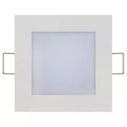 Встраиваемый светильник Horoz Electric Slim HRZ00002349
