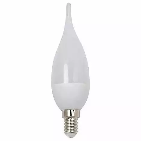 Лампа светодиодная Horoz Electric HL4370L  4Вт 4200K HRZ00000027