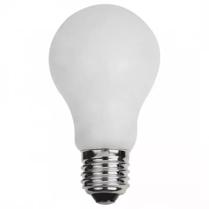 Лампа светодиодная Horoz Electric 001-021-0010 E27 10Вт 3000K HRZ00002213