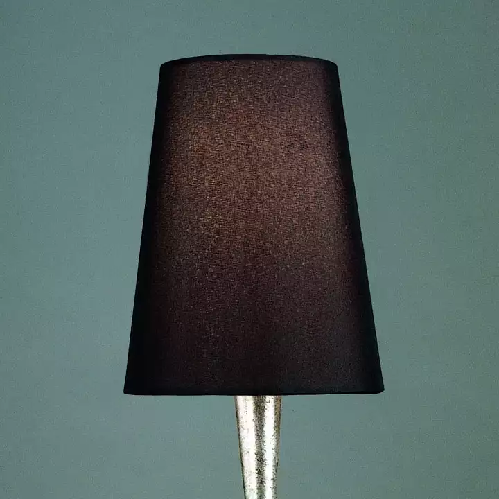 Настольная лампа декоративная Mantra Paola 3535