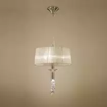 Подвесной светильник Mantra Tiffany 3878
