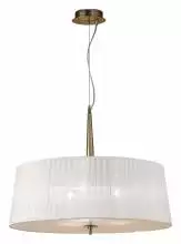 Подвесной светильник Mantra Loewe 4739