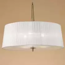 Подвесной светильник Mantra Loewe 4739