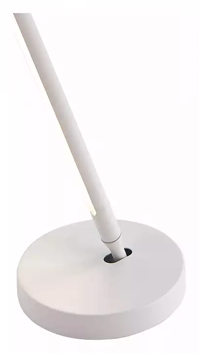Настольная лампа декоративная Mantra Torch 6737