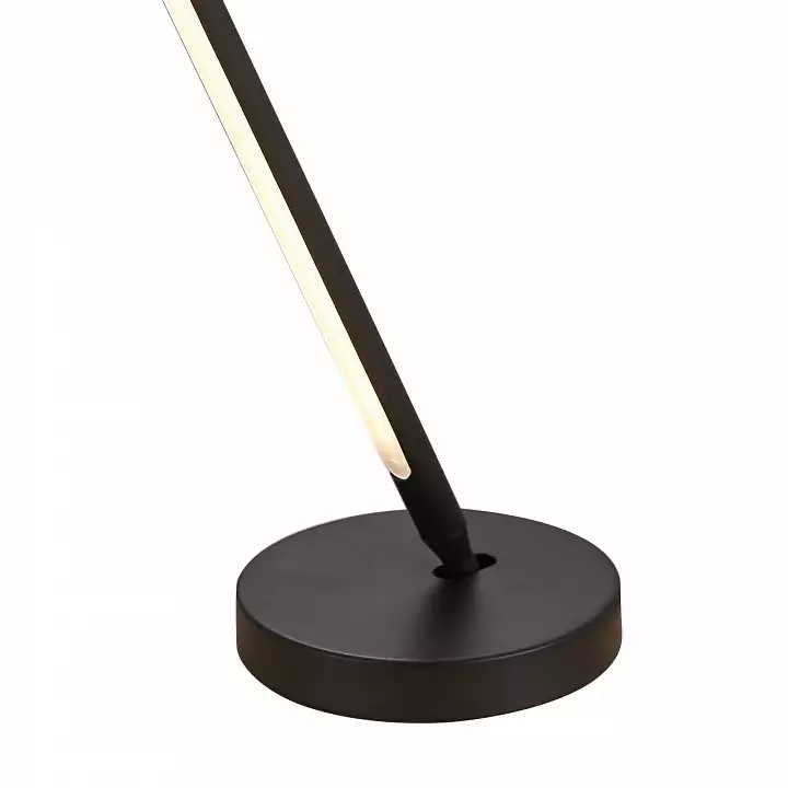 Настольная лампа декоративная Mantra Torch 6738