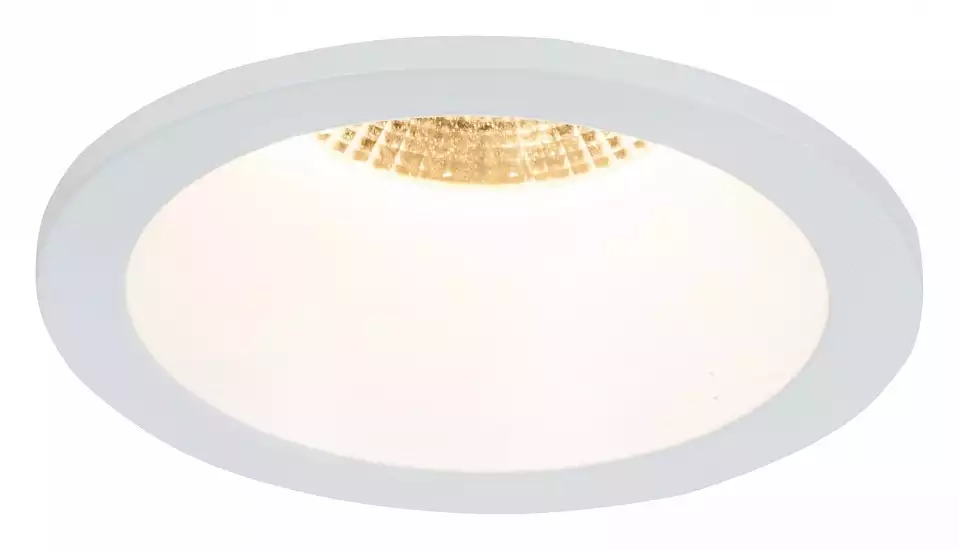 Встраиваемый светильник Mantra Comfort IP54 6810