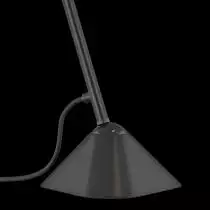 Настольная лампа офисная Lightstar Loft 765917